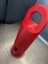 PETG Strong 0.2mm layer, 6 walls, 25% infill