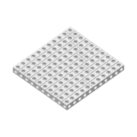 Poutres droites Stemfie — jeu de construction — photo 3