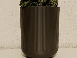 Vase