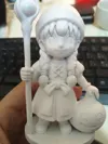 MONOCROMO PLA 0.2mm layer, 3 walls, 5% infill
