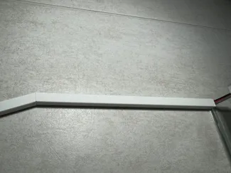 Cable channel / wire cover