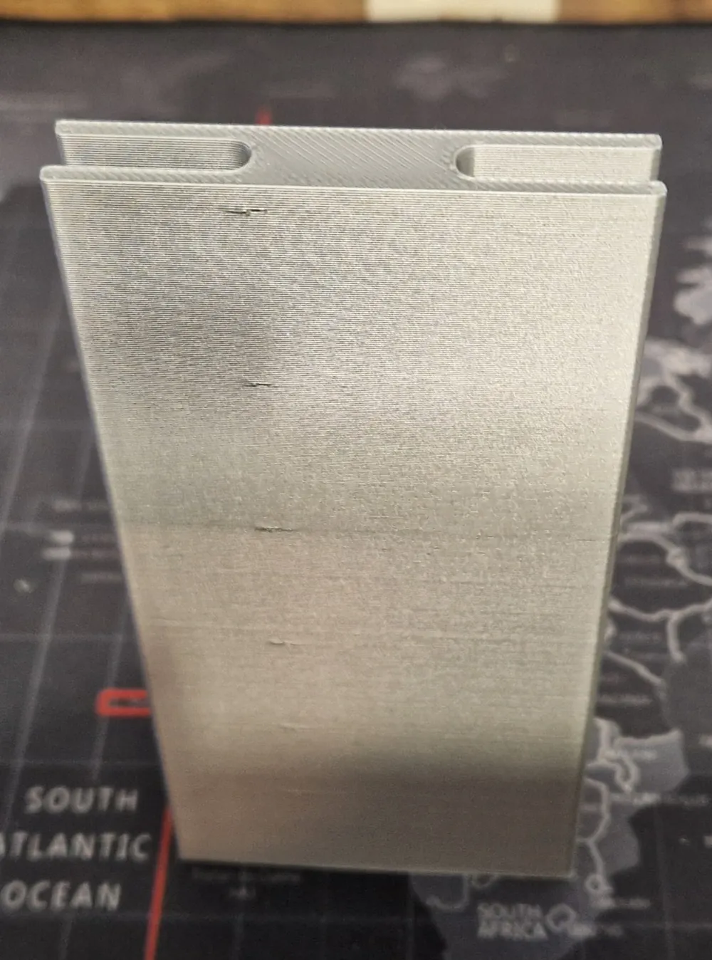 Falcon A1/Pro Riser Shield - Free 3D Print Model - MakerWorld