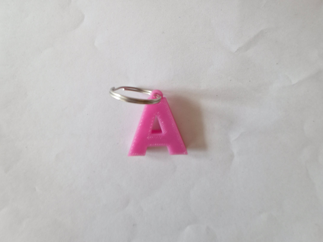 A Anhänger 