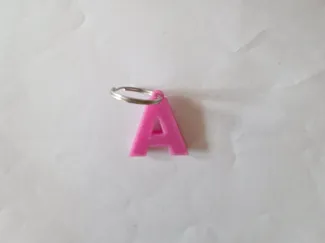 A Anhänger 