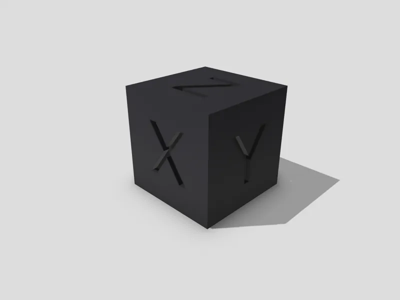e-step and flow Calibration Instruction_ XYZ Cube 