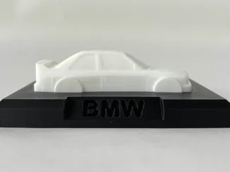 BMW Simplified Model