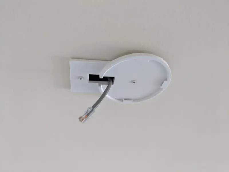 TP-Link EAP 610, 620, 660, 670 Mount