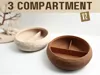 3 compartment version Deer box