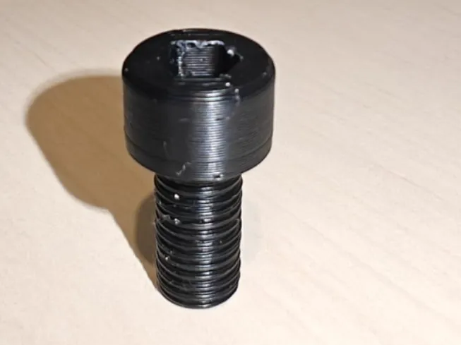 5/8-24 Hex Bolt Set