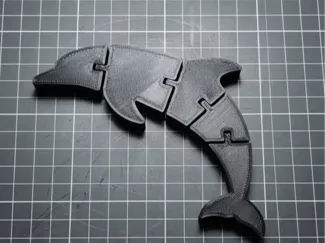 Delfin flexible