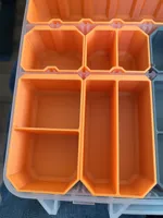 Without label tab