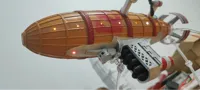 0.12mm 层高, 2 层墙, 8% 填充