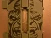 0.2mm layer, 3 walls, 10% infill