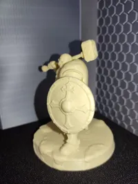 0.12mm layer, 2 walls, 15% infill