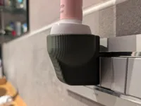 LINE PATTERN SURFACE - 0.16mm layer, 2 walls, 15% infill