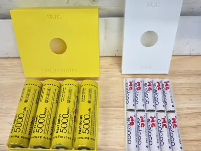 Battery Case with Fusion 360-driven Variations