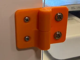 Hinge 30x20