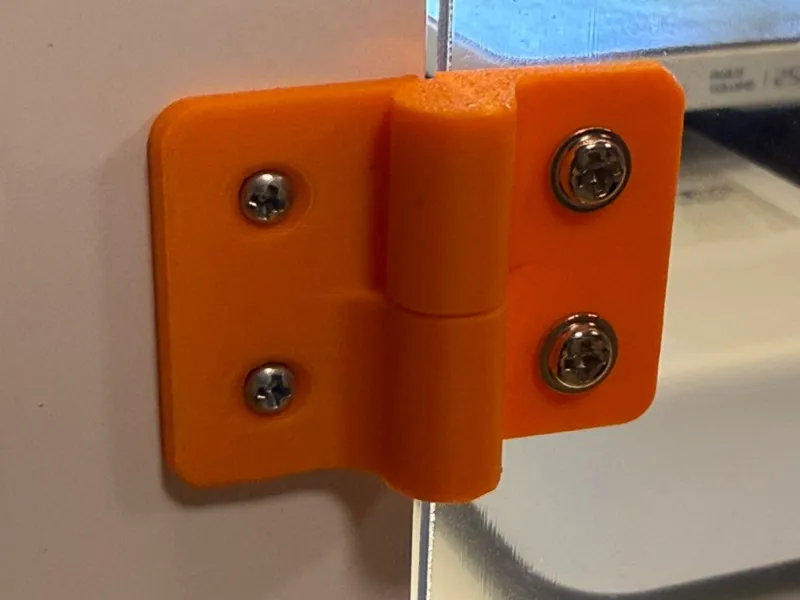Hinge 30x20