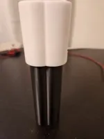 0.2mm layer, 3 walls, 10% infill