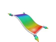 Rainbow Carpet - Roblox