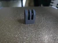 Support trépied pour GoPro — photo 5
