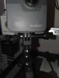 Support trépied pour GoPro — photo 6