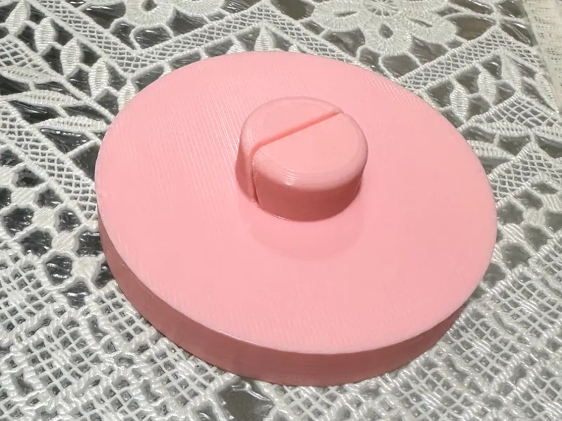 Hair Clip Card Holder