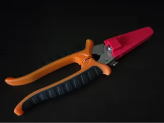 Utility Shears/Scissors Cover
