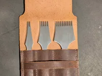 0.08mm layer, 2 walls, 15% infill