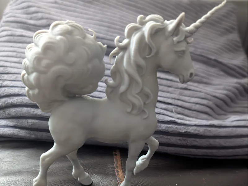 unicorn