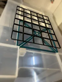 Mini ohne Gridfinity Plate