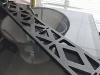 0.2mm layer, 2 walls, 10% infill
