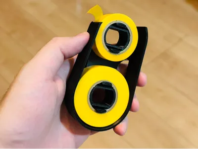 Washi Tape Cutter