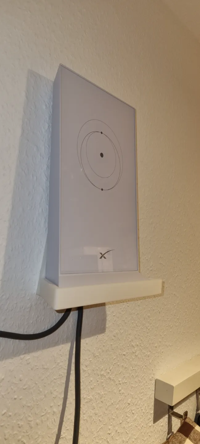 Starlink Router Wallmount