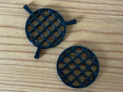 Juwel EccoSkim grid insert