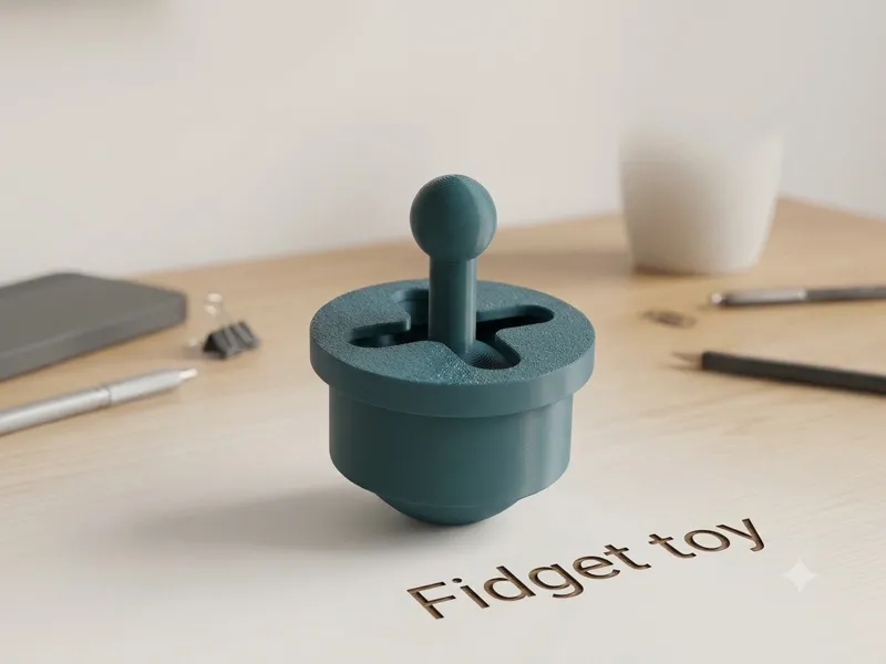Fidget toy