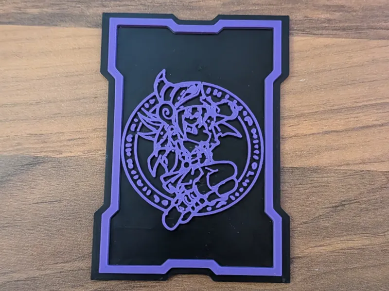 Yu-Gi-Oh! Field Centre Dark Magician Girl