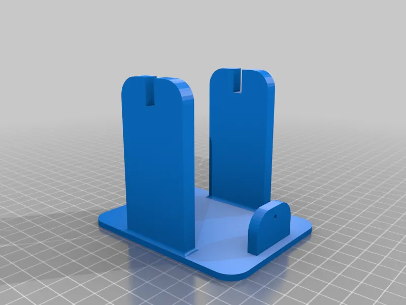 Solder Stand