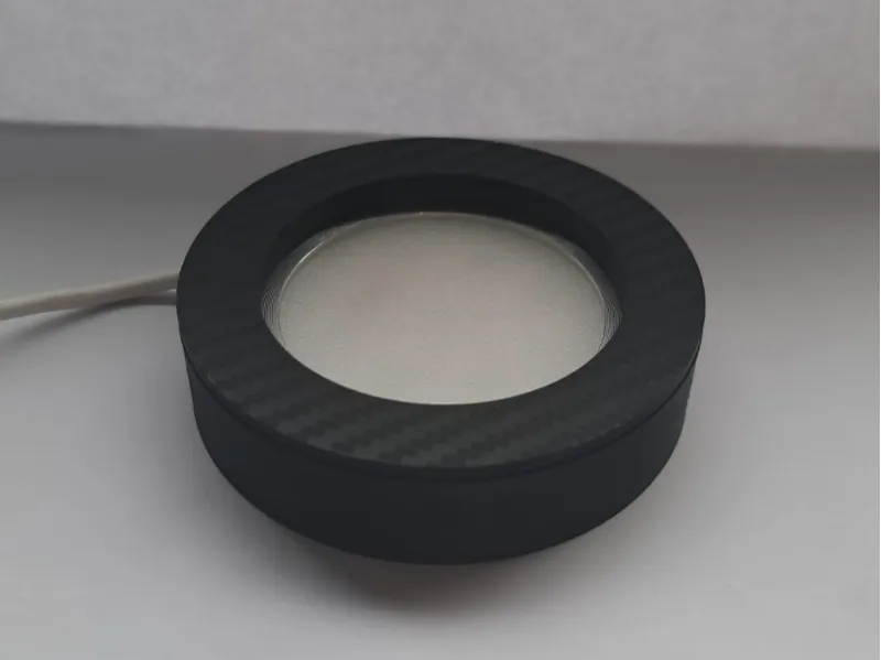 Puck light for kit-001