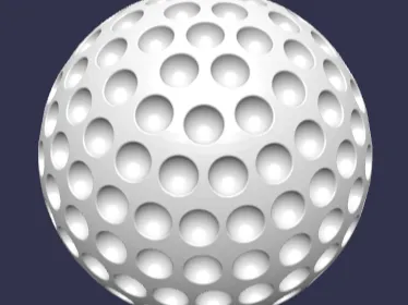 Golf Ball