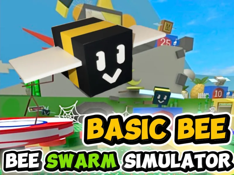 Basic Bee