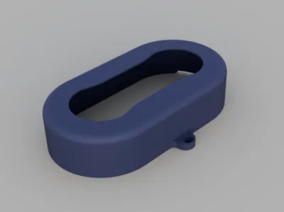 Filli cavallin gear cover