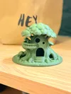 Treehouse Small Pet Hideout 99x100x71mm