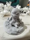 MONOCROMO PLA 0.2mm layer, 3 walls, 5% infill