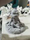 DONATELLO MONOCROMO 0.2mm layer, 3 walls, 5% infill