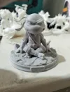 LEONARDO MONOCROMO 0.2mm layer, 3 walls, 5% infill