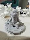 MIKE MONOCROMO 0.2mm layer, 3 walls, 5% infill