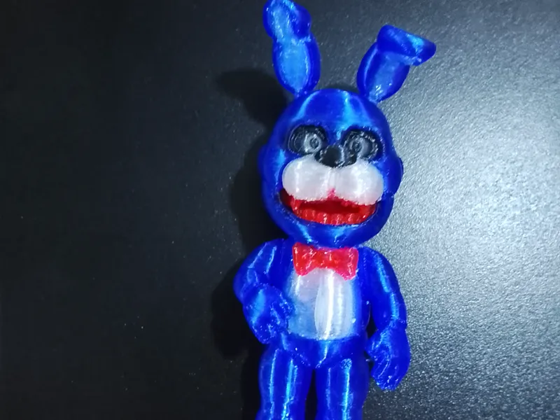 bonnie