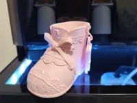 0.16mm layer, 3 walls, 5% infill