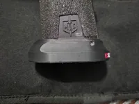 0.16mm layer, 3 walls, 35% infill